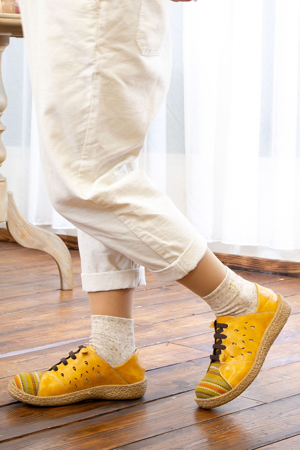 リン クローバー ブランド一覧 株式会社クリエイティブ・エナジー(CREATIVE ENERGY)靴の企画販売・製造